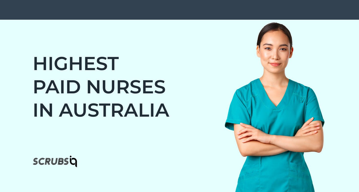 13 Highest Paid Nurses in Australia