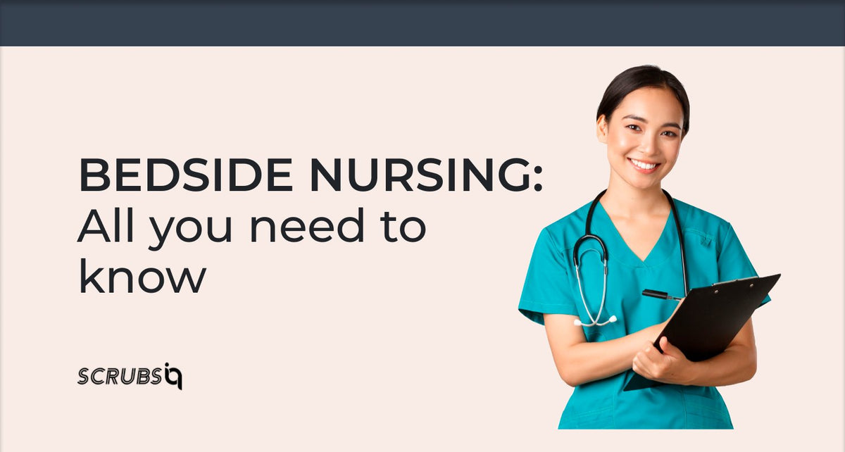 Bedside Nursing