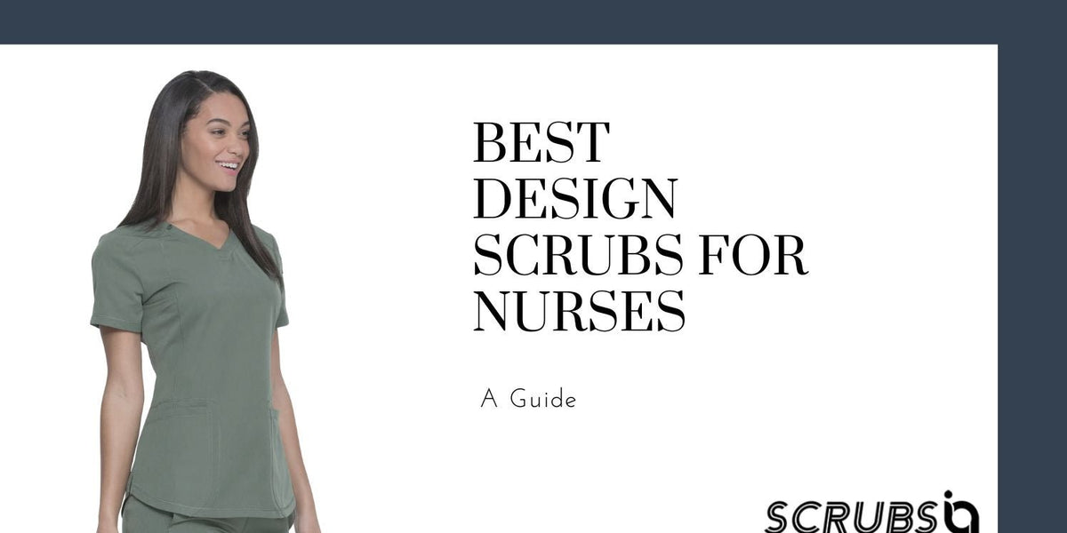 Top scrubs for nurses in 2023 (and why nurses love them)