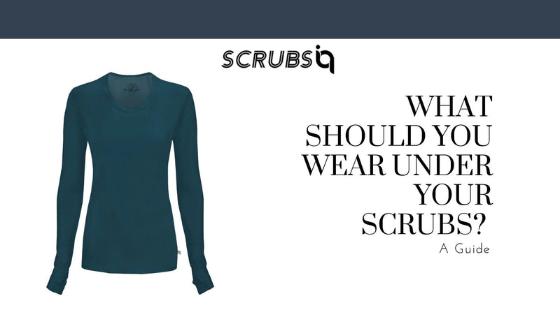 Tips for Finding the Perfect Underscrubs