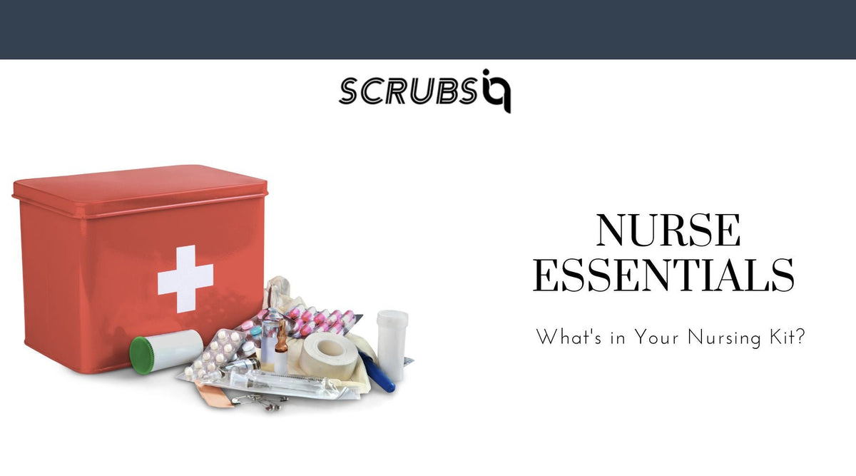 Nurse Essentials Guide