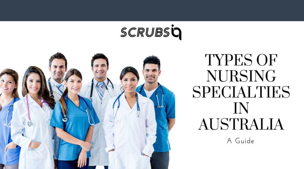 Types Of Nursing Specialties In Usa Types Of Nursing Specialties In Usa
