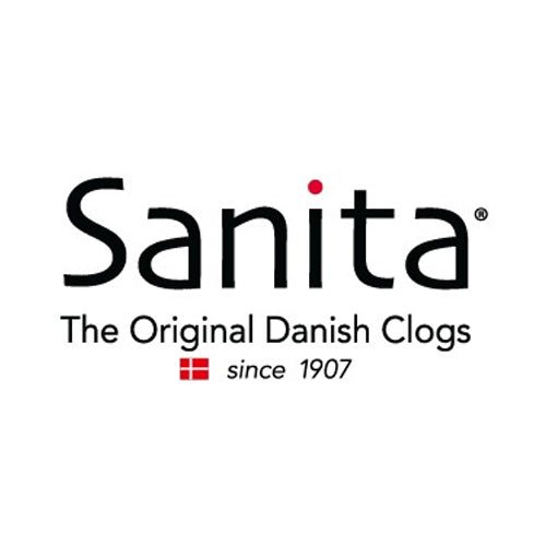 Sanita Footwear - ScrubsIQ