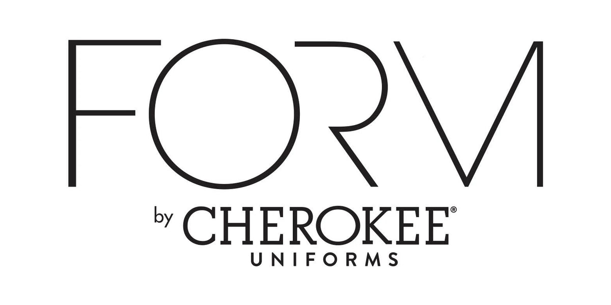 Fashionable Form by Cherokee Scrubs ScrubsIQ