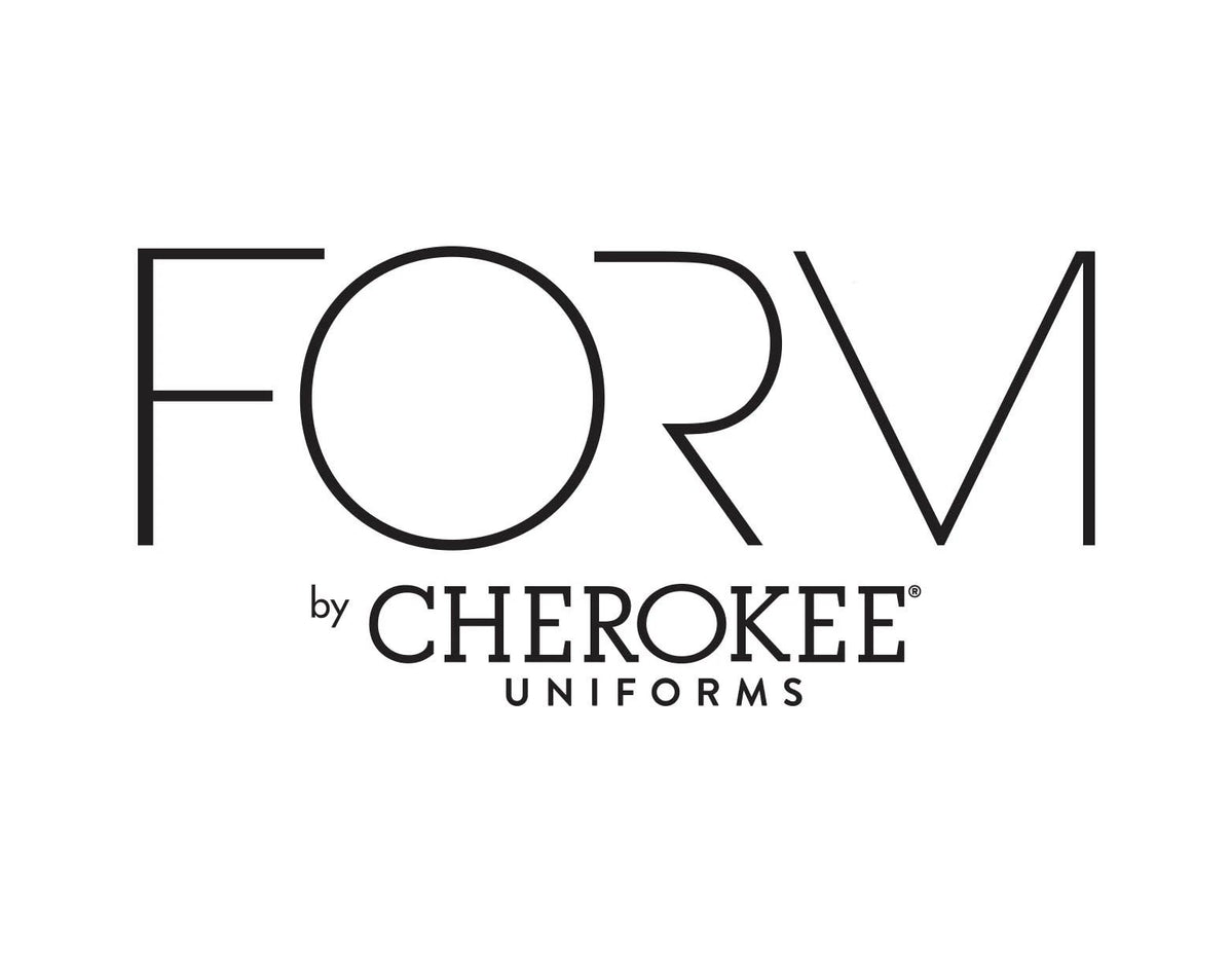 Fashionable Form by Cherokee Scrubs ScrubsIQ