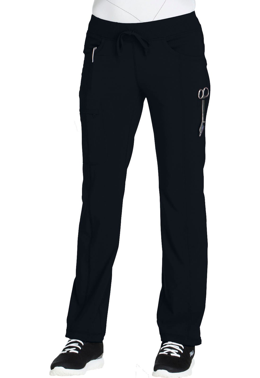 Infinity Scrubs Straight Leg Pant