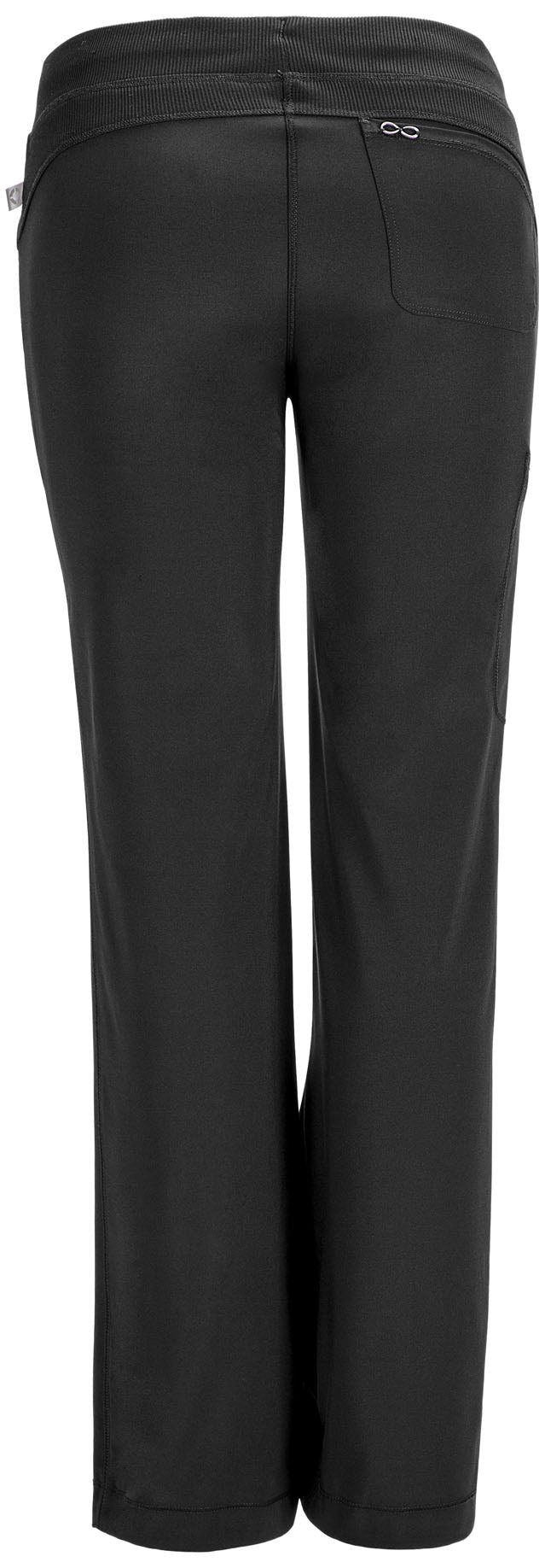 Infinity Scrubs Straight Leg Pant