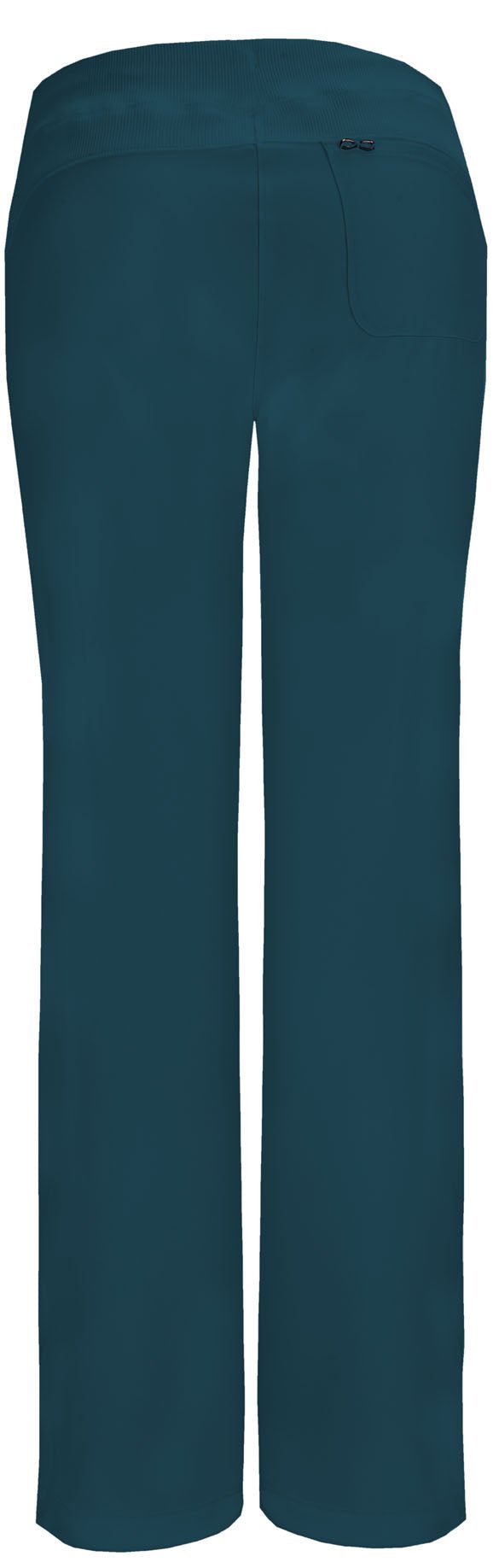 Infinity Scrubs Straight Leg Pant