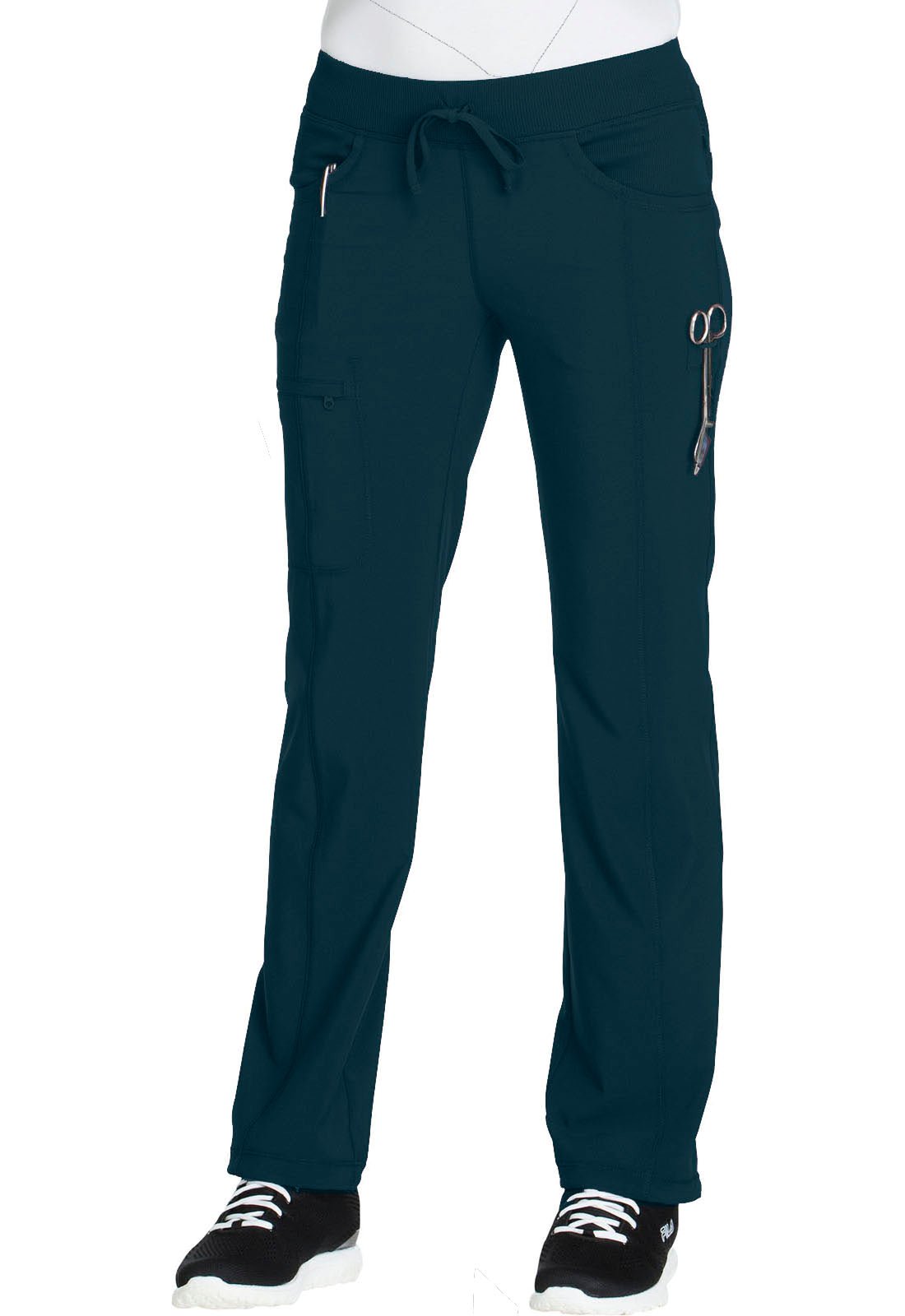 Infinity Scrubs Straight Leg Pant