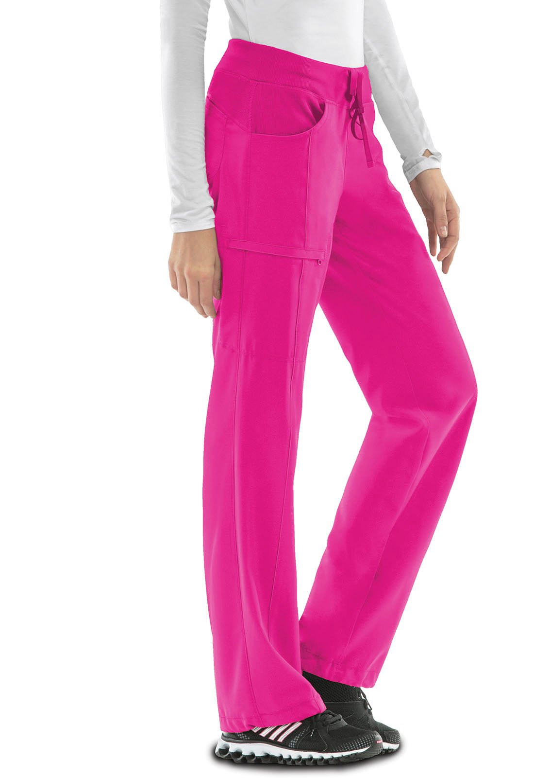 Infinity Scrubs Straight Leg Pant
