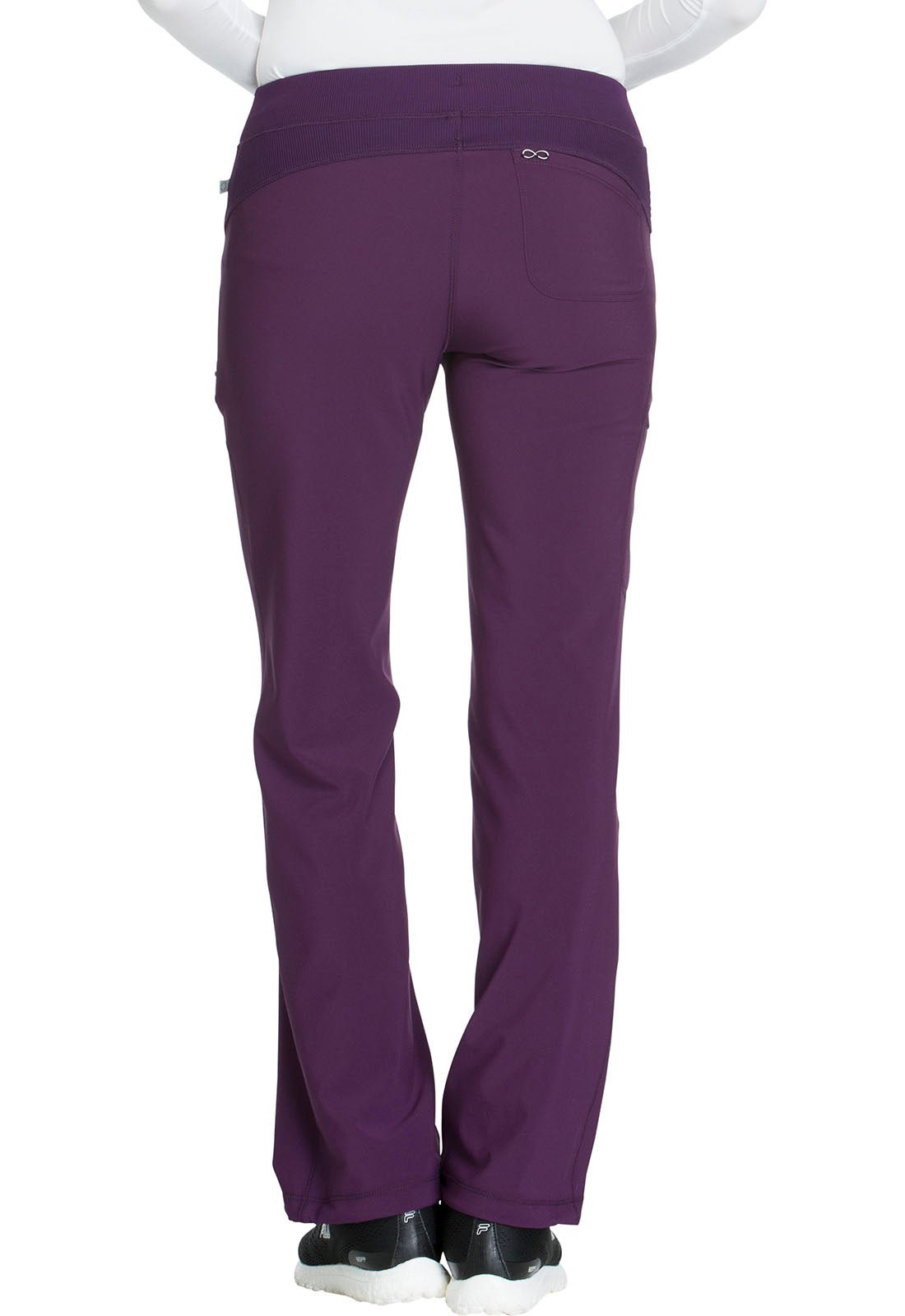 Infinity Scrubs Straight Leg Pant