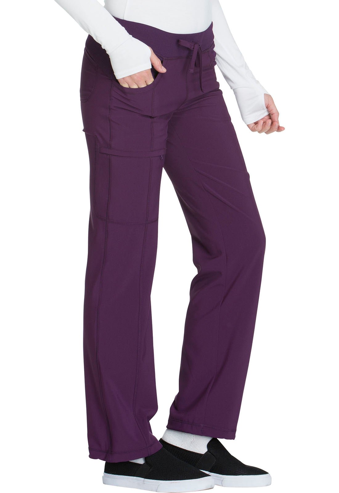 Infinity Scrubs Straight Leg Pant