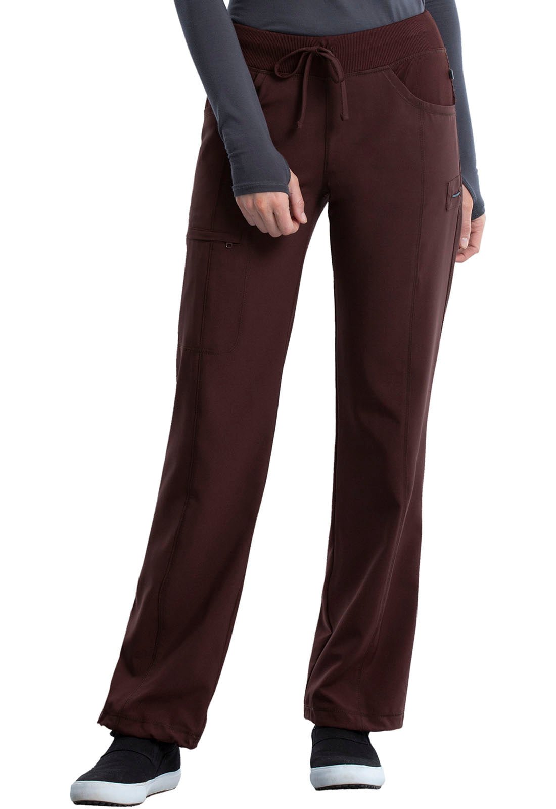 Infinity Scrubs Straight Leg Pant