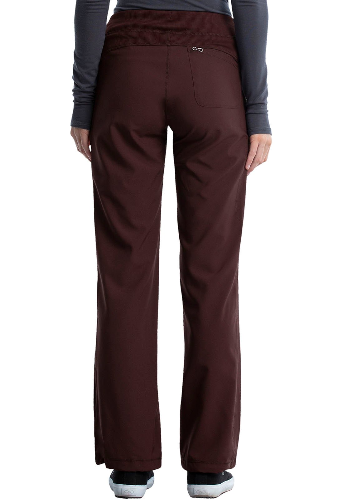 Infinity Scrubs Straight Leg Pant