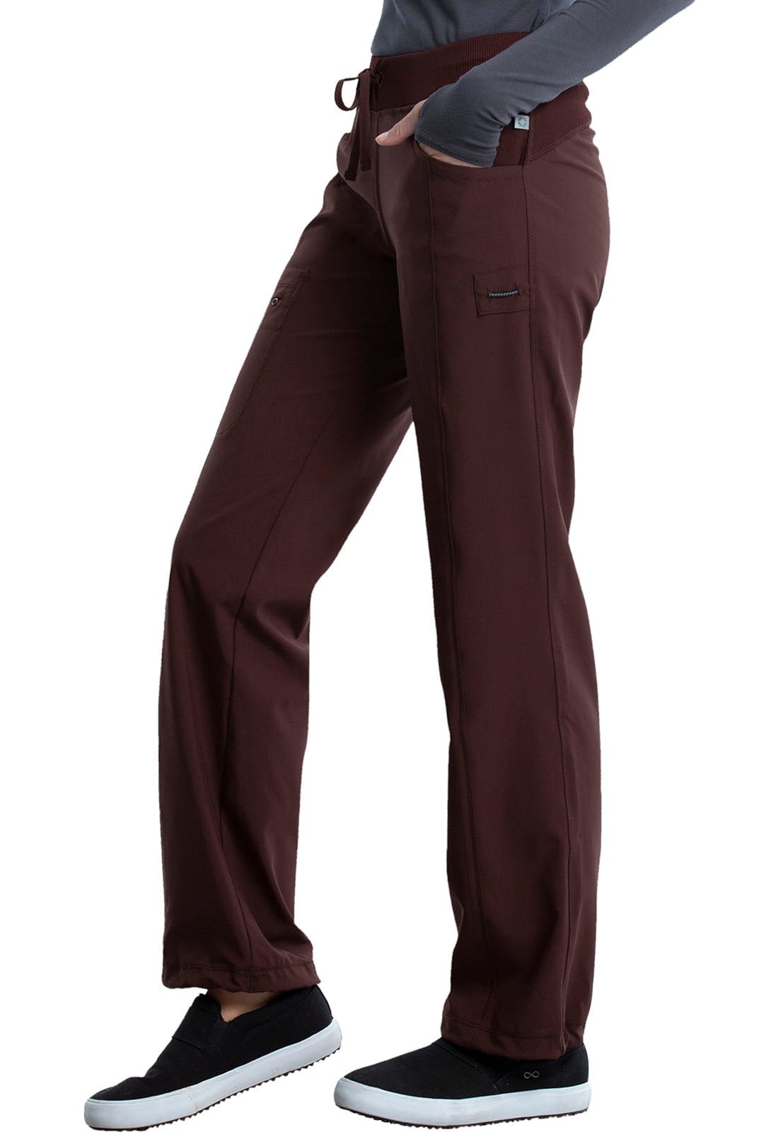 Infinity Scrubs Straight Leg Pant
