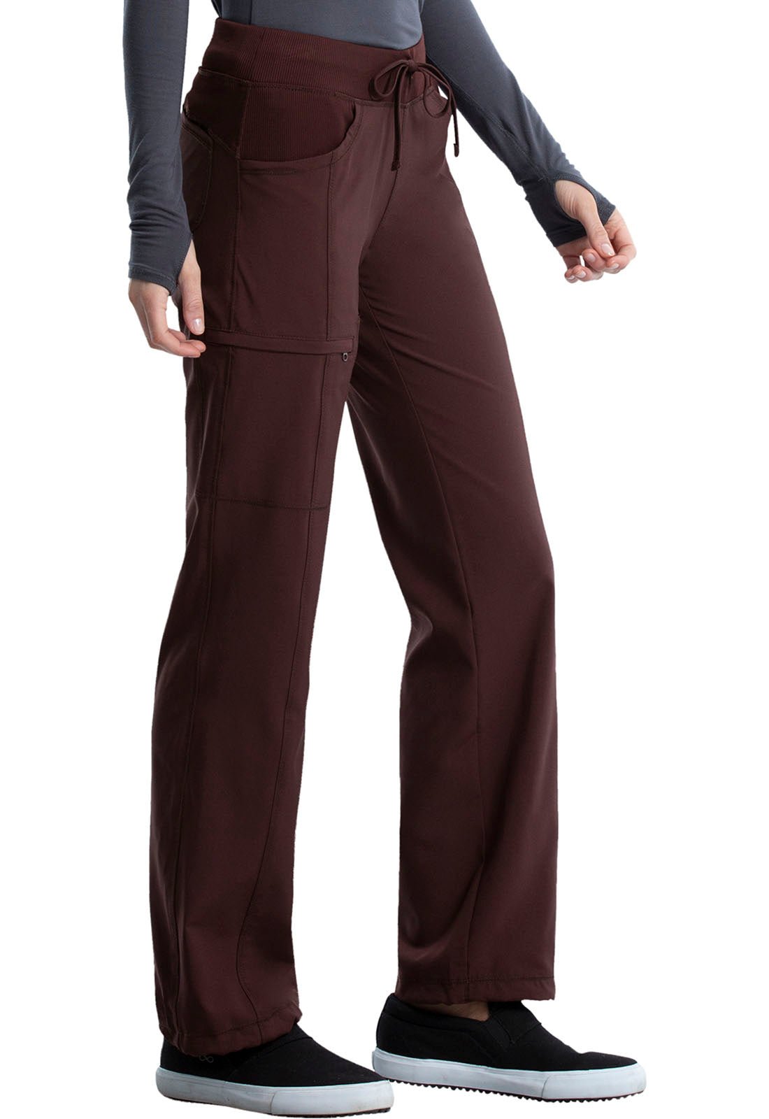 Infinity Scrubs Straight Leg Pant