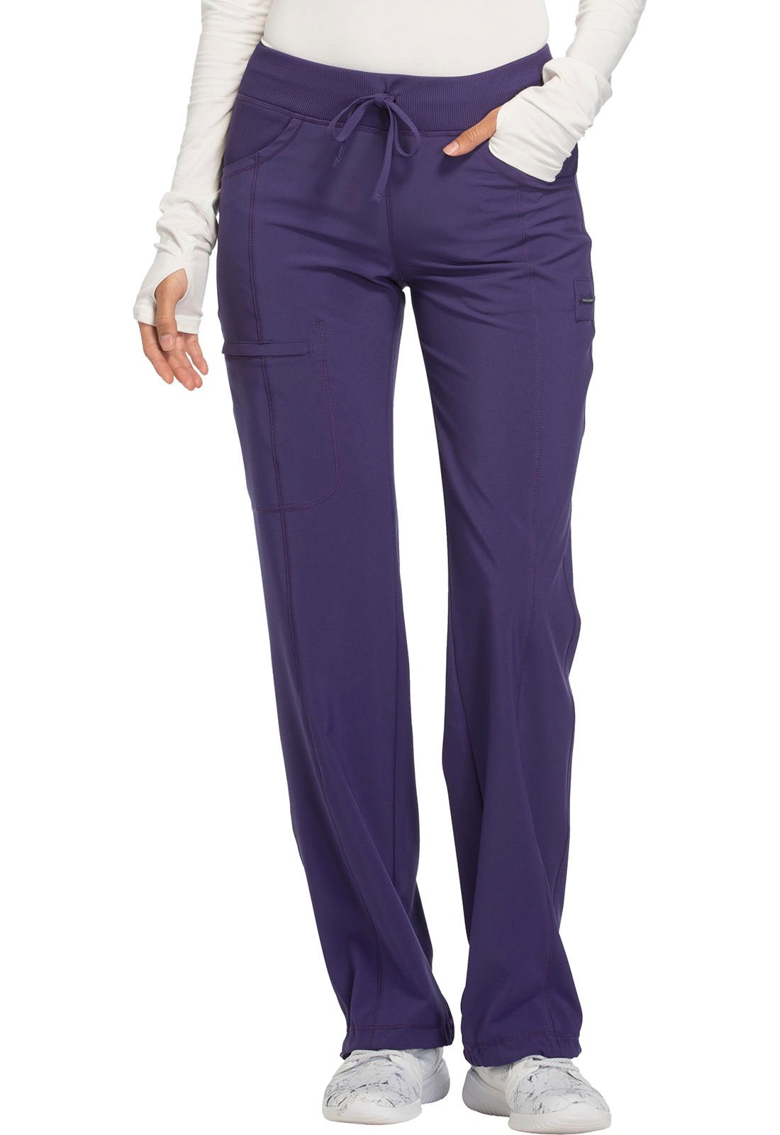 Infinity Scrubs Straight Leg Pant