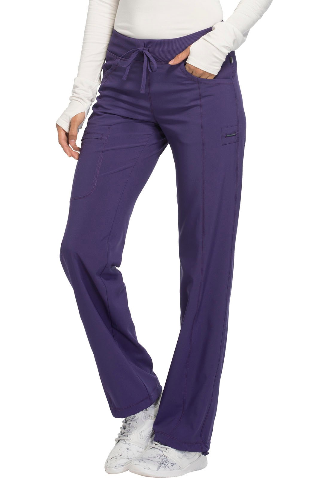 Infinity Scrubs Straight Leg Pant