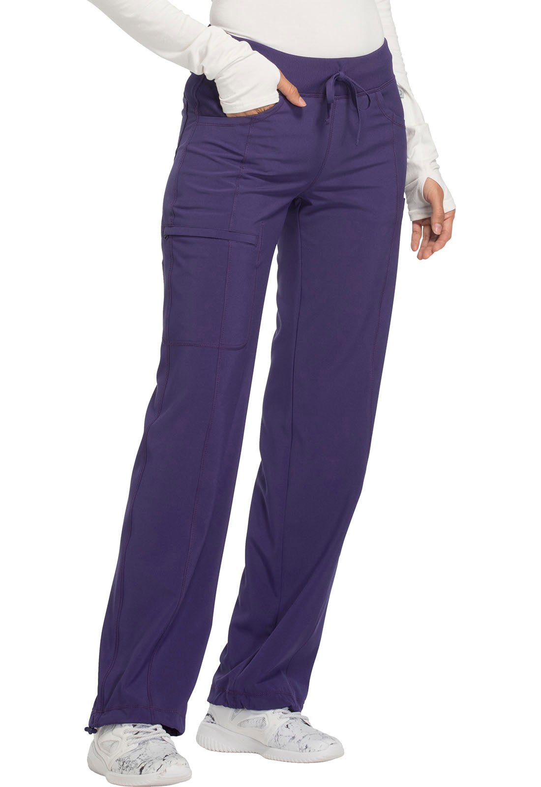 Infinity Scrubs Straight Leg Pant