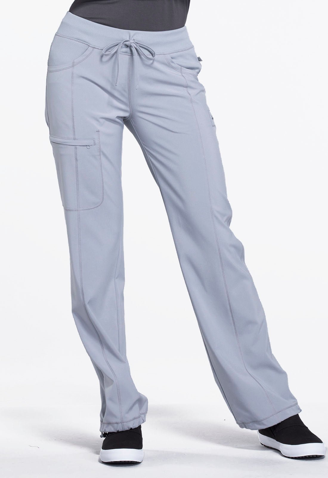 Infinity Scrubs Straight Leg Pant