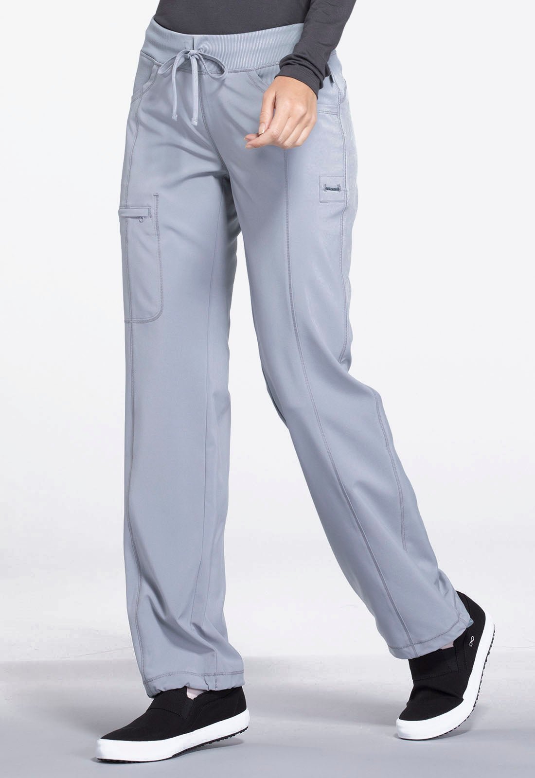 Infinity Scrubs Straight Leg Pant