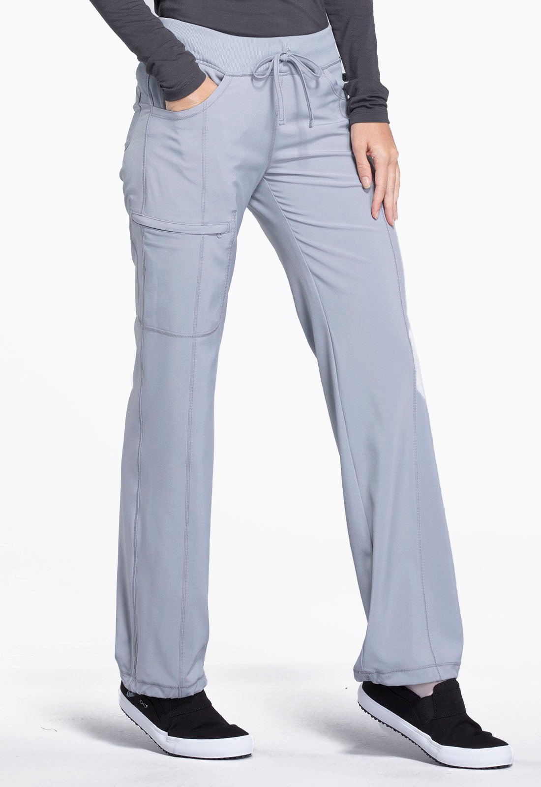 Infinity Scrubs Straight Leg Pant
