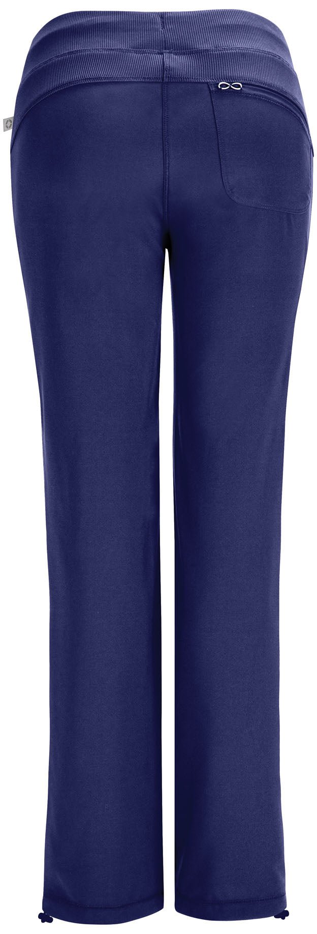 Infinity Scrubs Straight Leg Pant