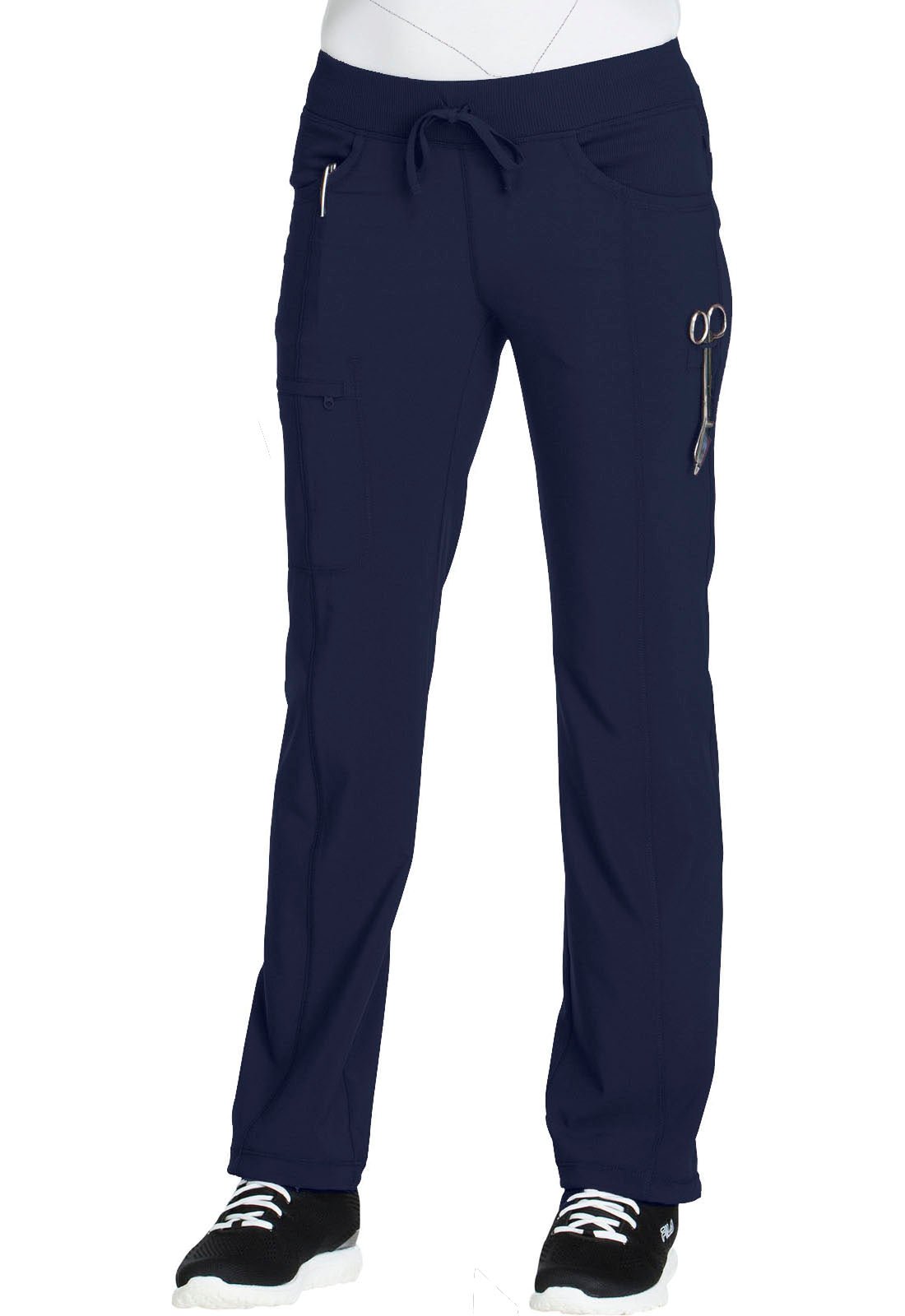 Infinity Scrubs Straight Leg Pant