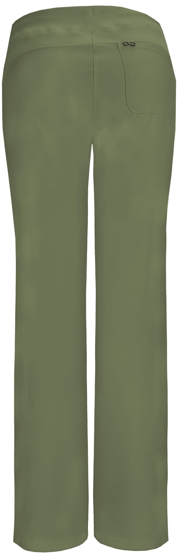 Infinity Scrubs Straight Leg Pant