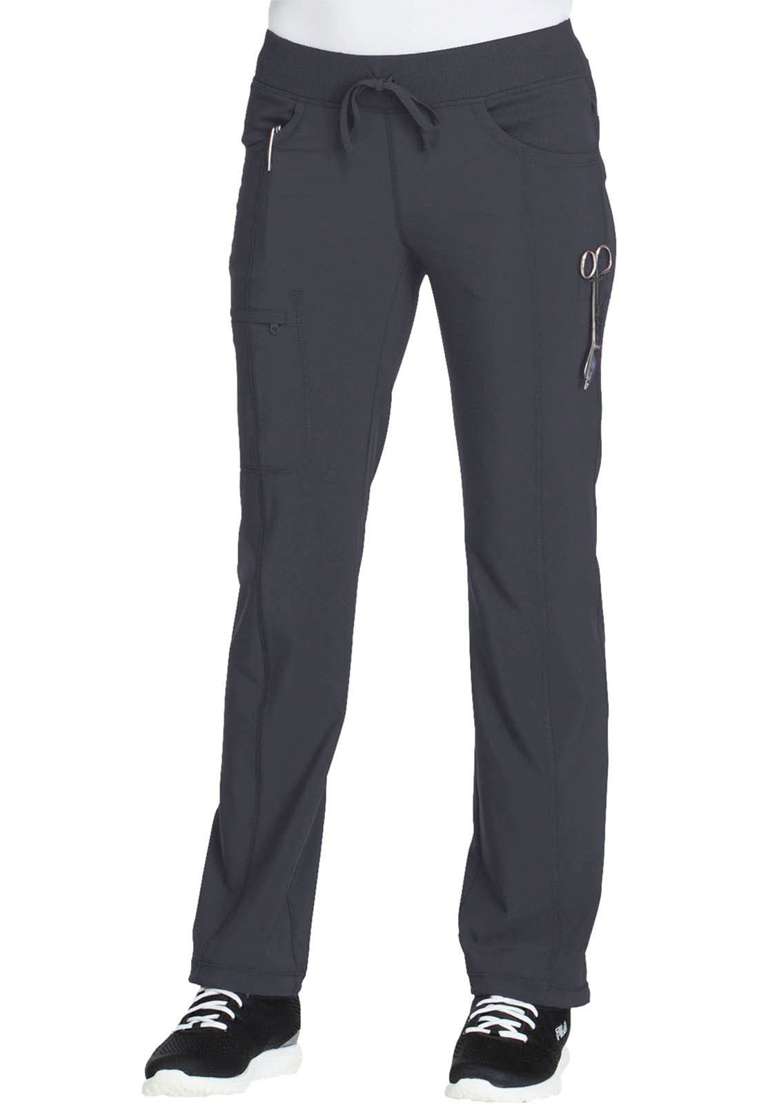 Infinity Scrubs Straight Leg Pant