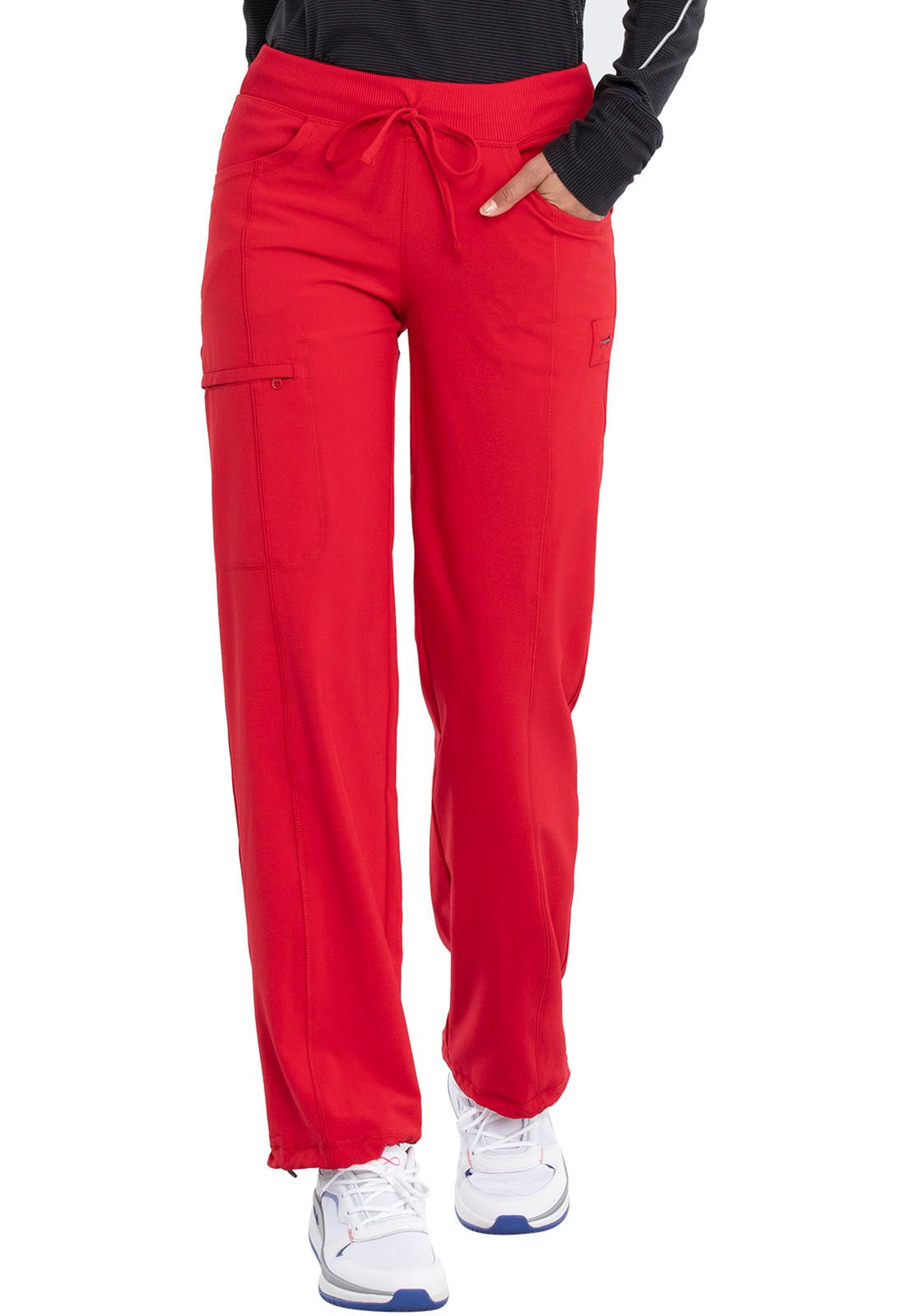 Infinity Scrubs Straight Leg Pant
