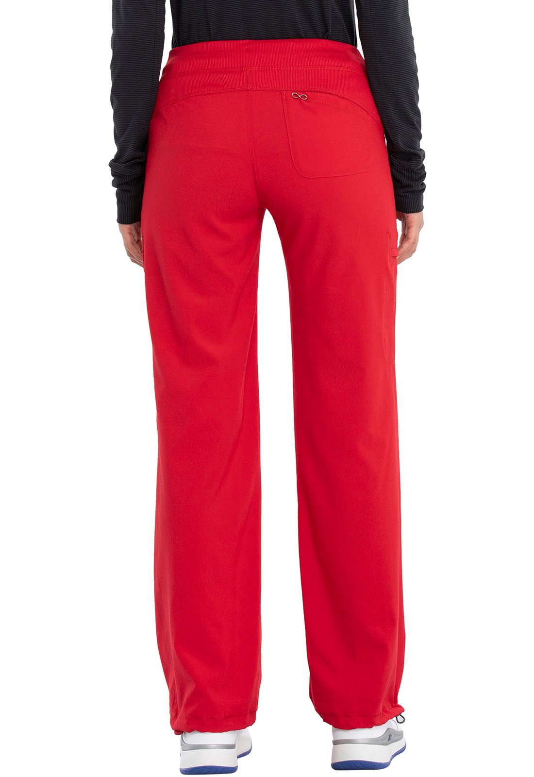 Infinity Scrubs Straight Leg Pant