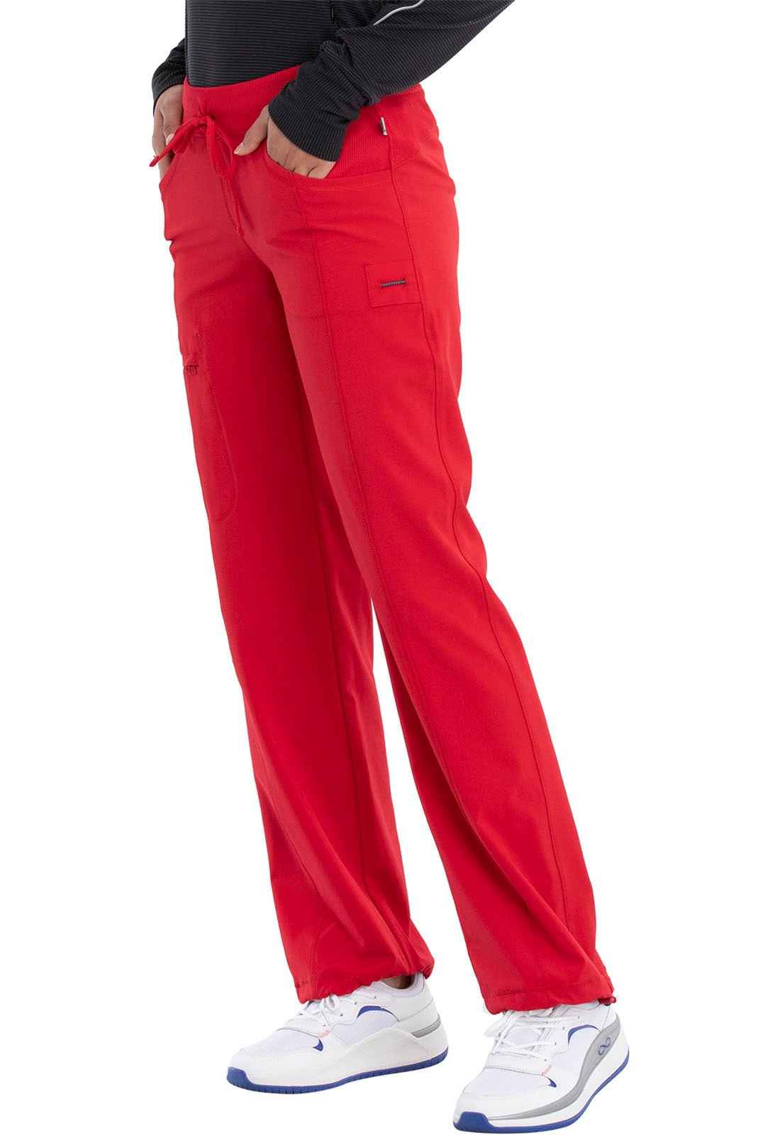 Infinity Scrubs Straight Leg Pant