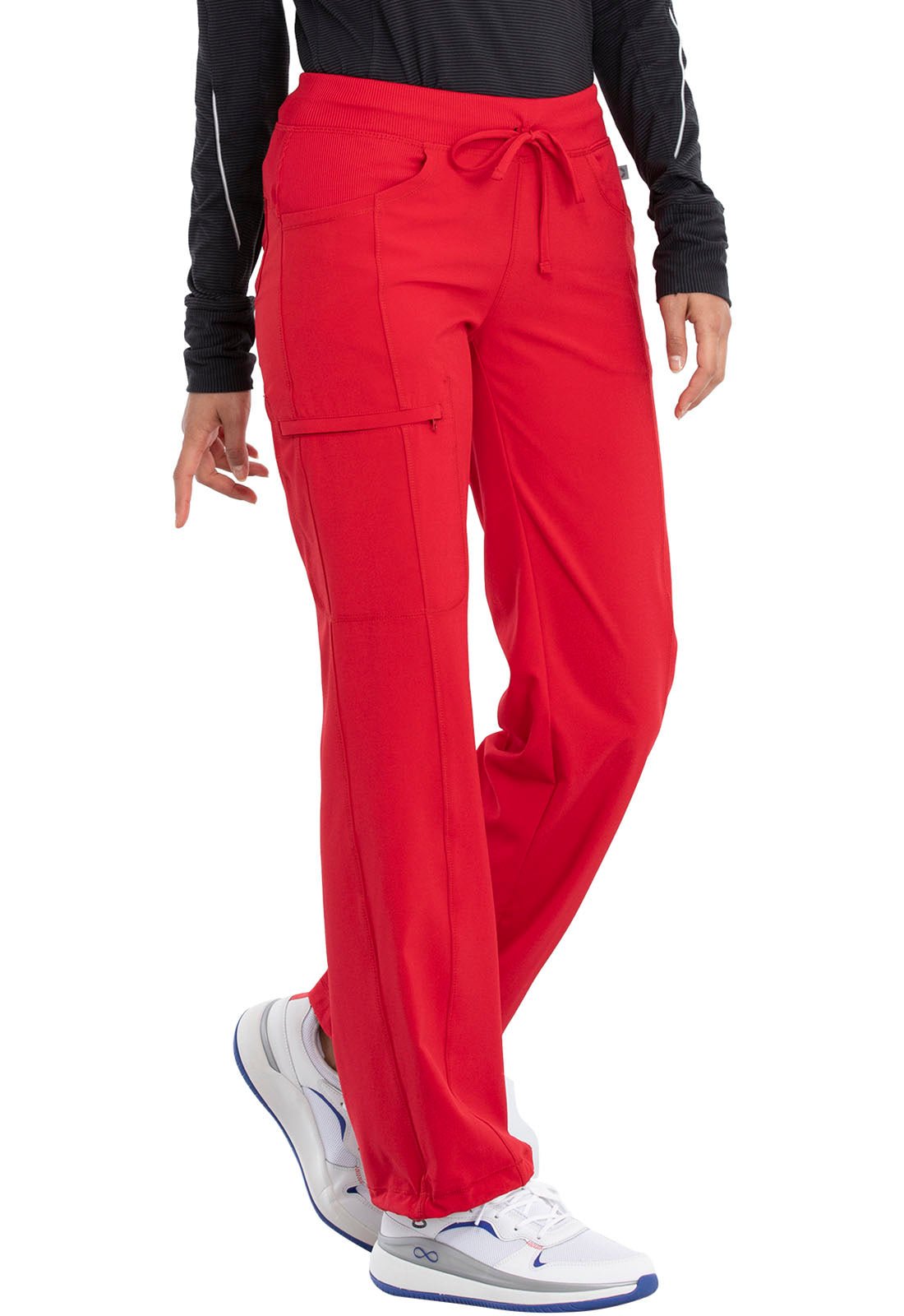 Infinity Scrubs Straight Leg Pant
