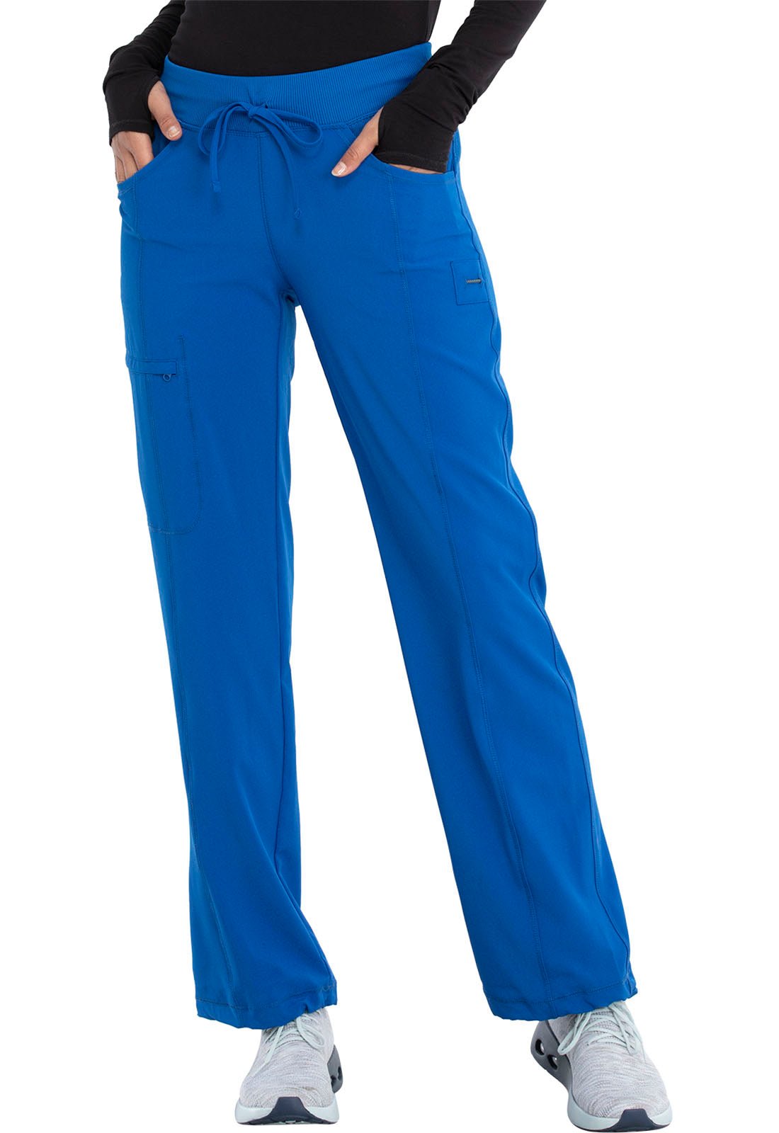 Infinity Scrubs Straight Leg Pant