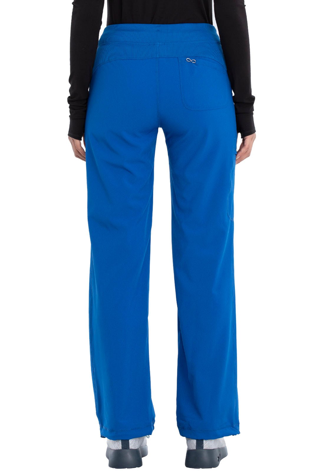 Infinity Scrubs Straight Leg Pant