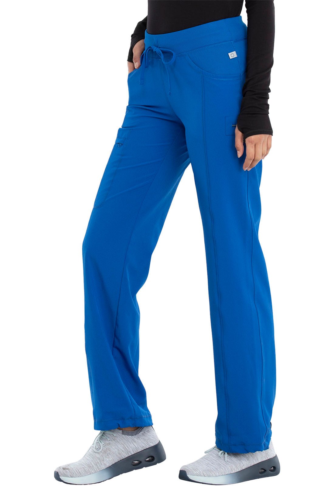Infinity Scrubs Straight Leg Pant