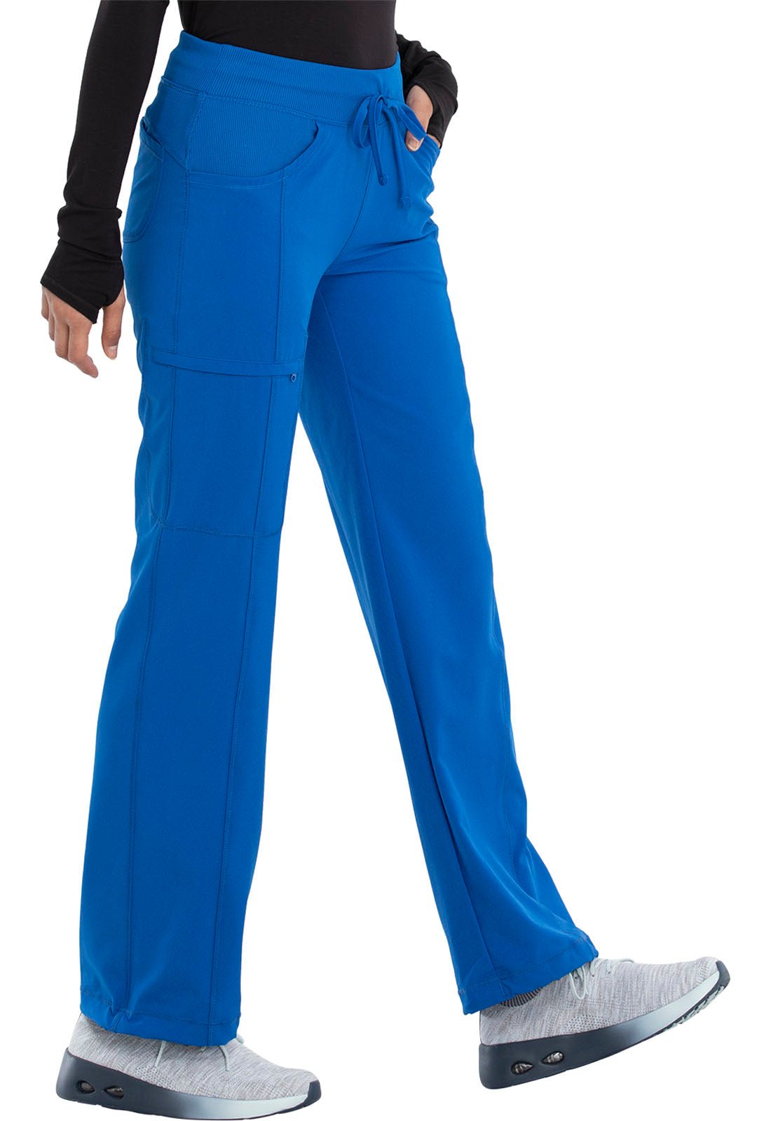 Infinity Scrubs Straight Leg Pant