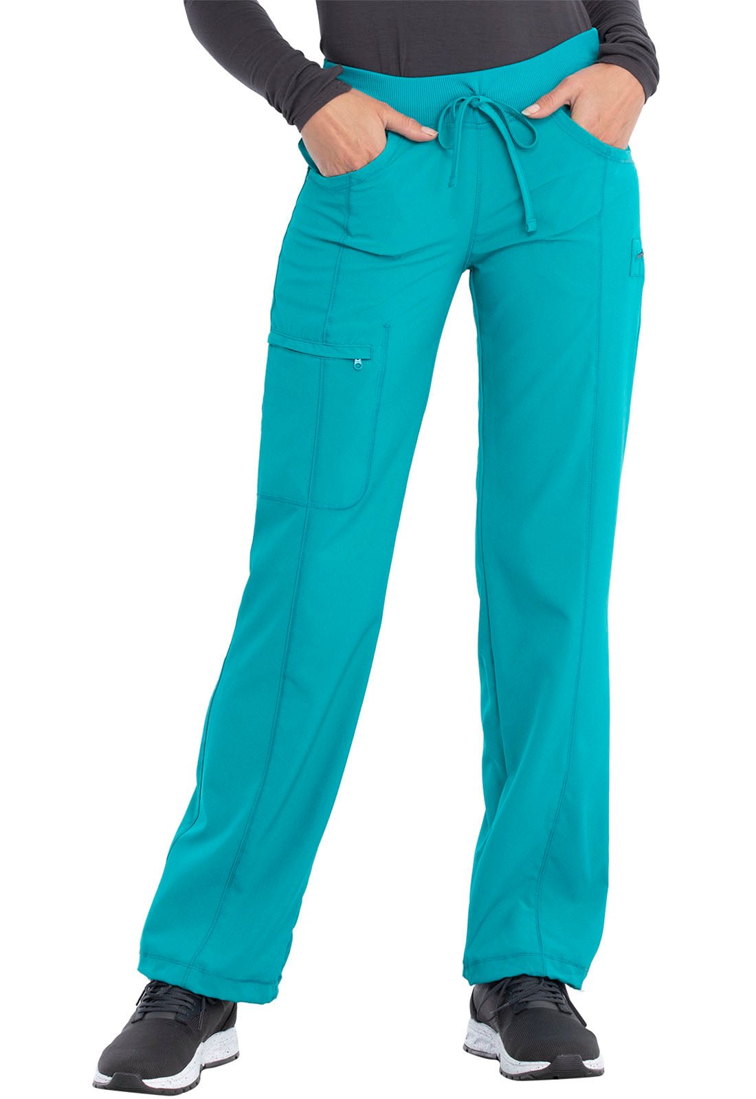 Infinity Scrubs Straight Leg Pant