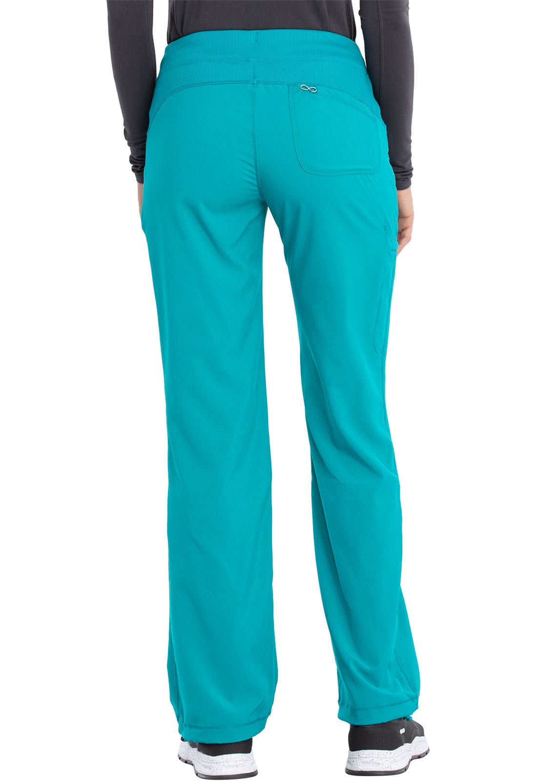 Infinity Scrubs Straight Leg Pant