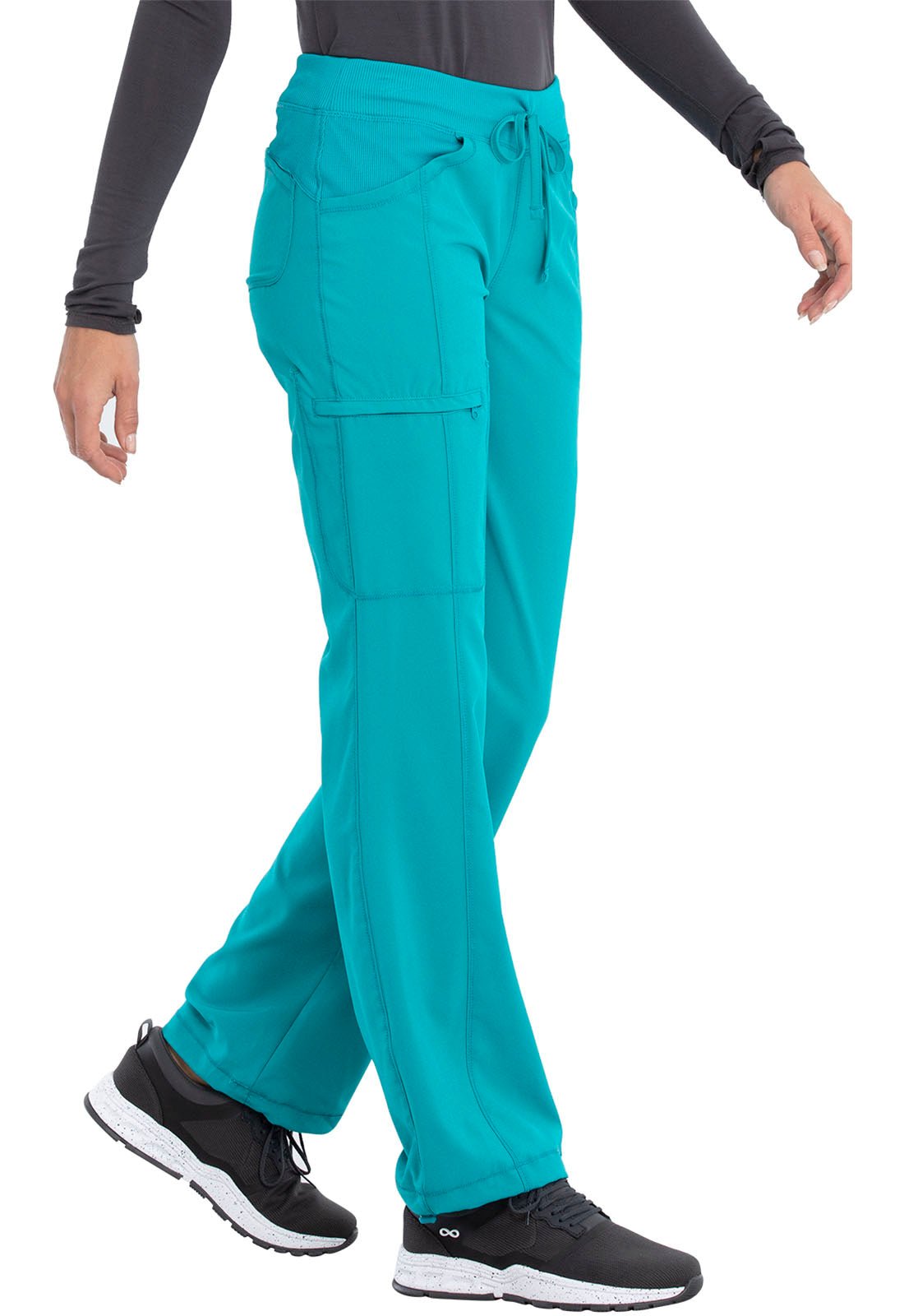 Infinity Scrubs Straight Leg Pant