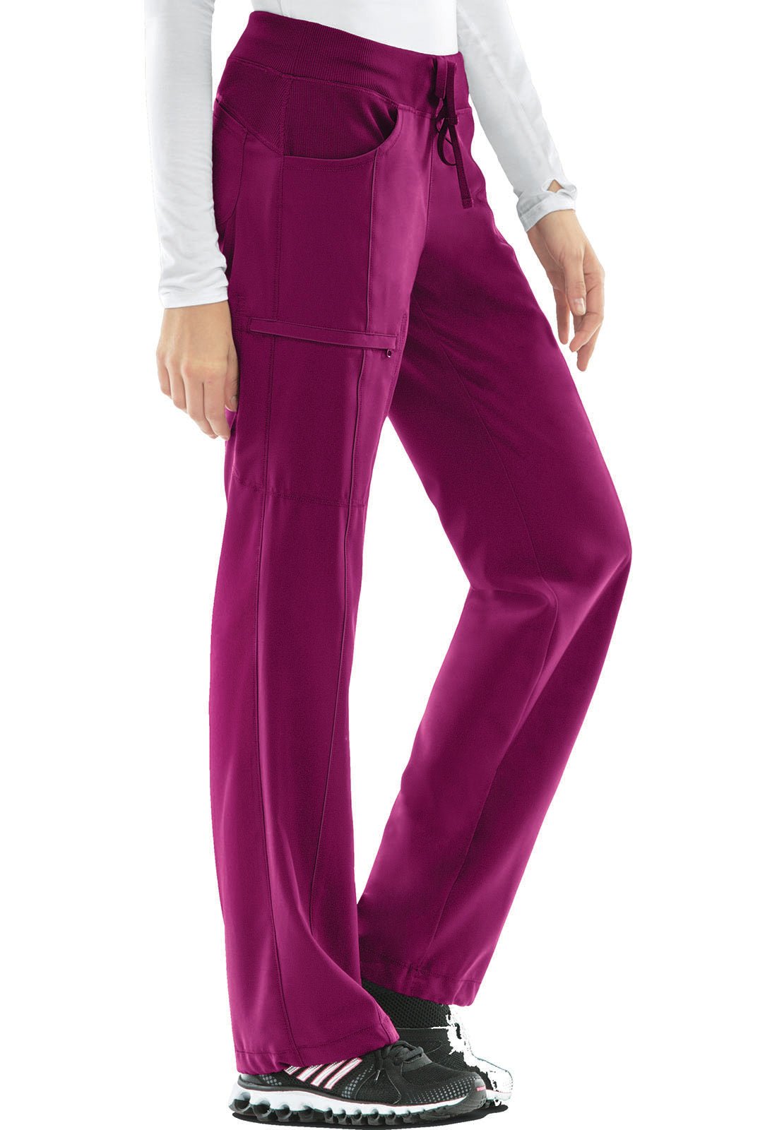 Infinity Scrubs Straight Leg Pant