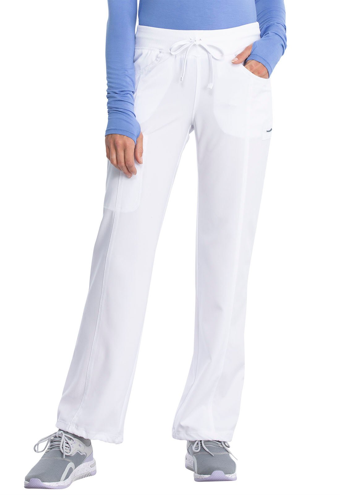 Infinity Scrubs Straight Leg Pant