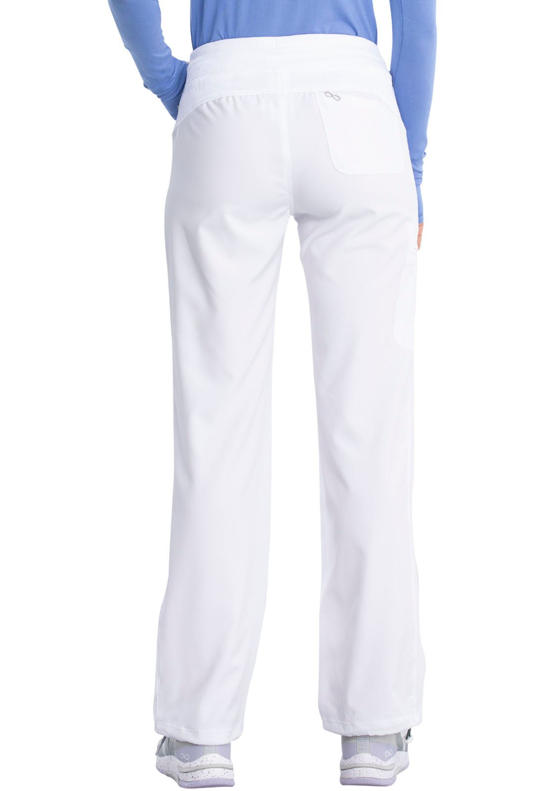 Infinity Scrubs Straight Leg Pant