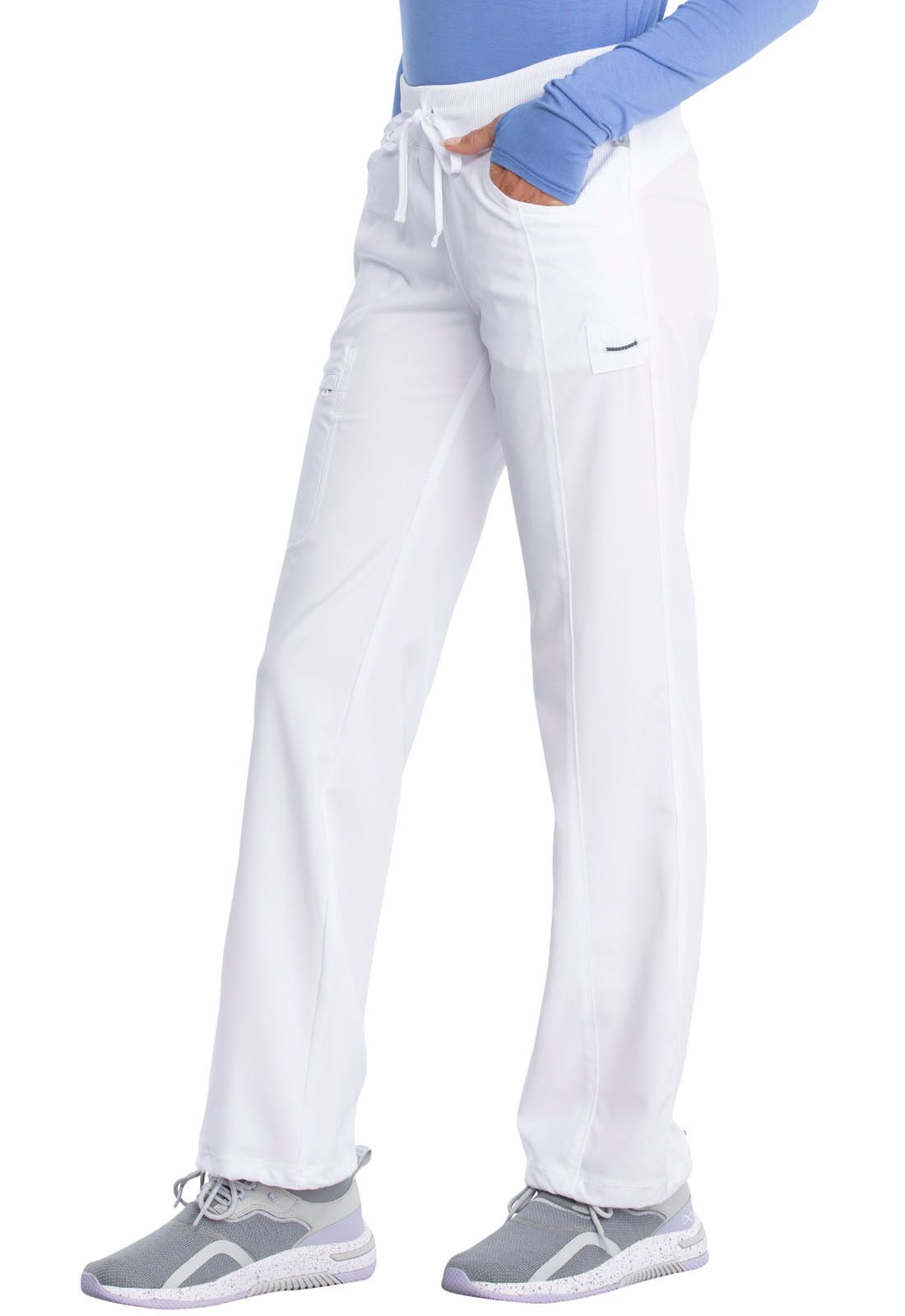 Infinity Scrubs Straight Leg Pant