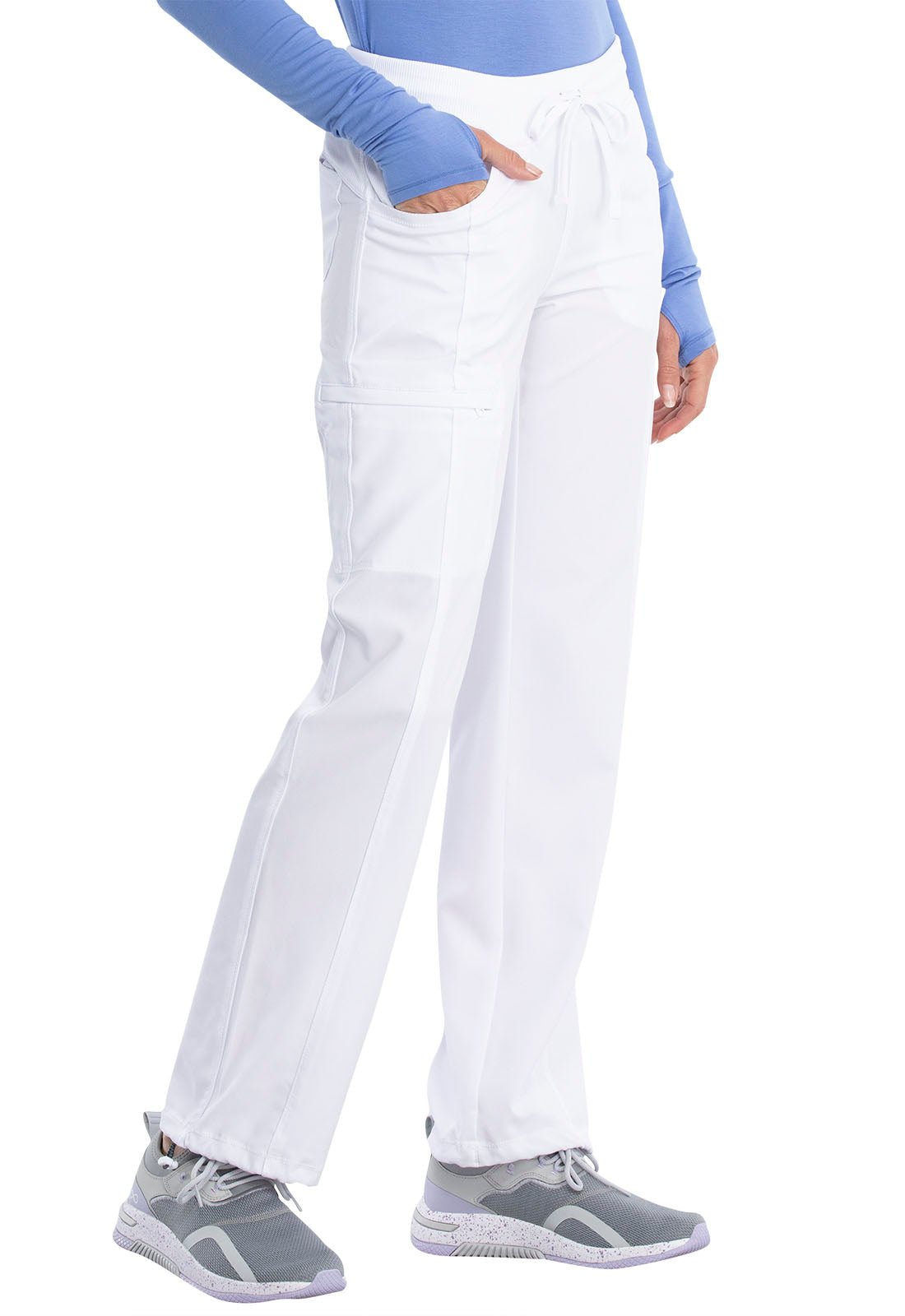 Infinity Scrubs Straight Leg Pant