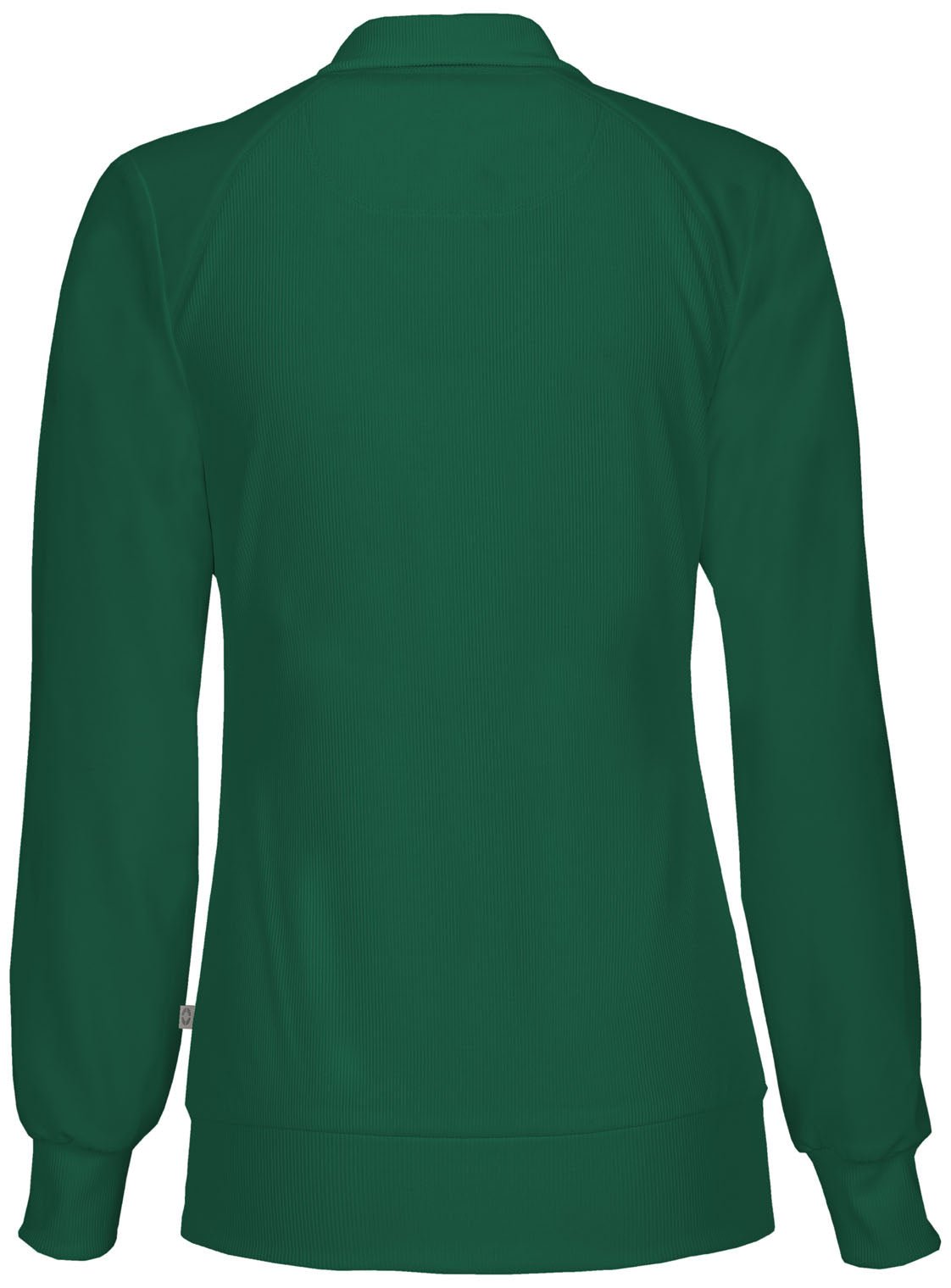 Infinity Scrubs Zip Front Jacket