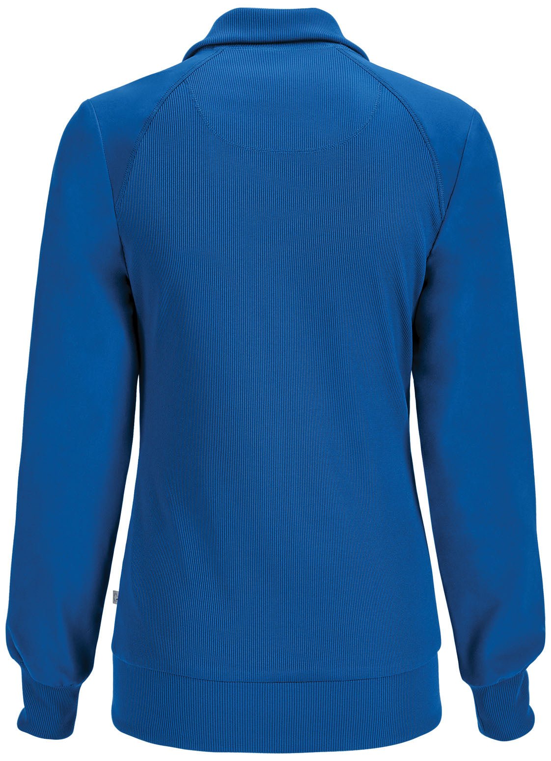 Infinity Scrubs Zip Front Jacket