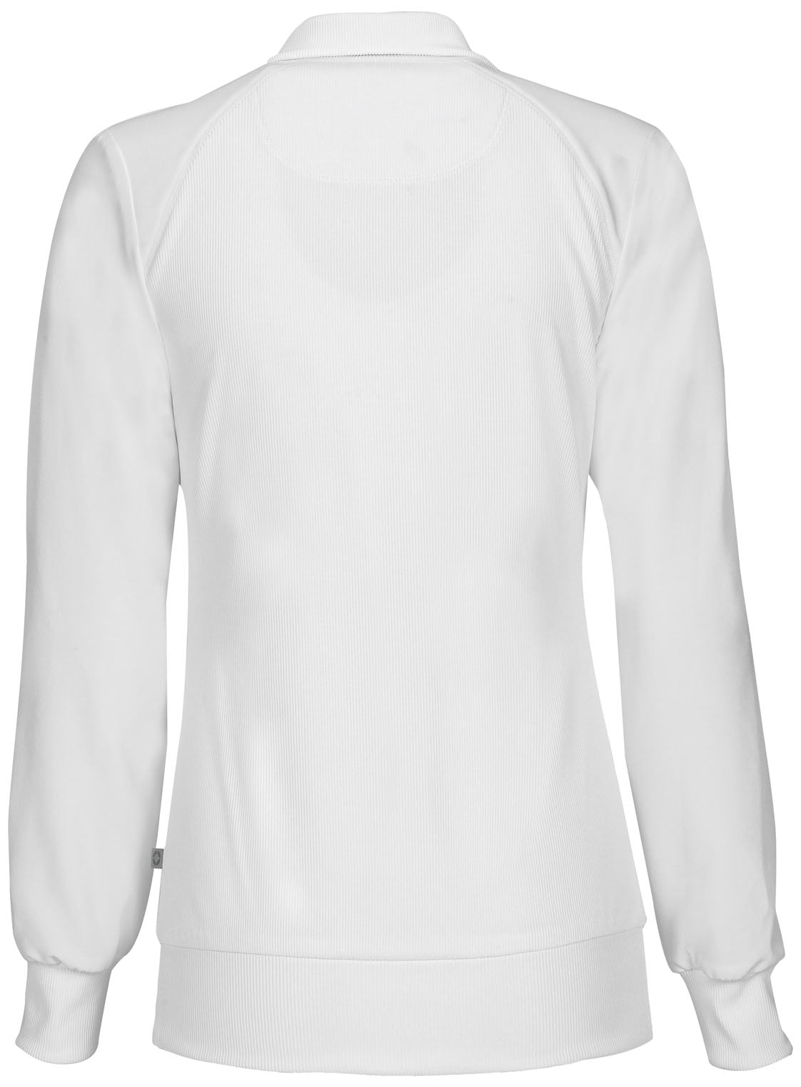 Infinity Scrubs Zip Front Jacket