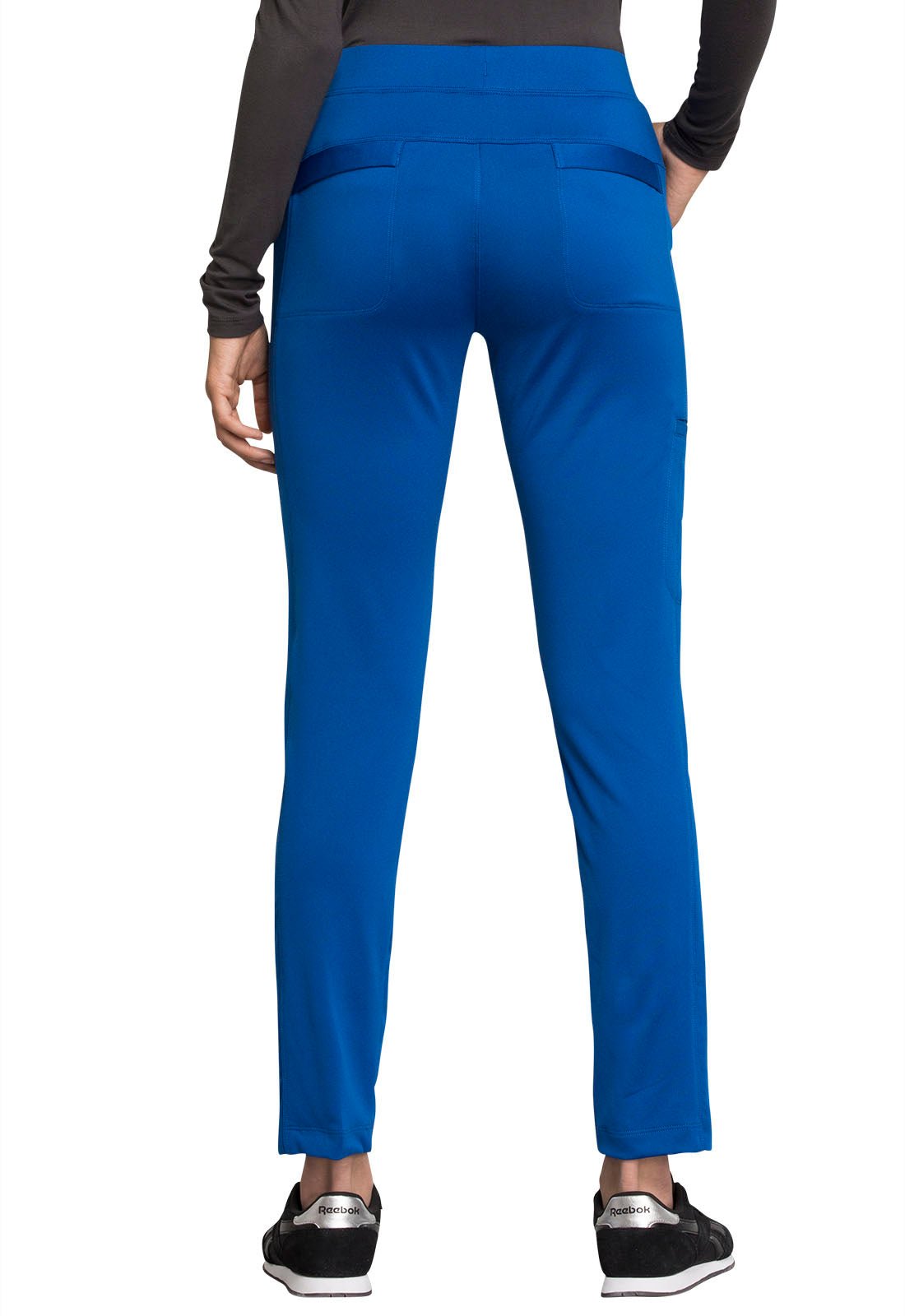 Statement by Cherokee Scrubs Tapered Leg Pant